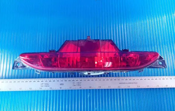 Peugeot 208 I Rear bumper light 010830