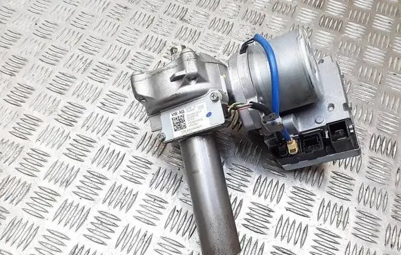 Skoda Citigo Steering wheel axle 1S2423510P 1S2909144L