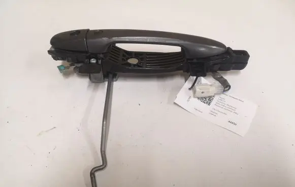 Mazda 6 Front door exterior handle