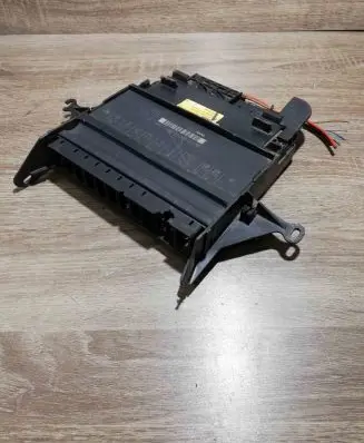 Mercedes-Benz S W220 Seat control module 2208205585 7271