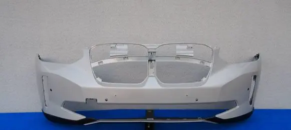 BMW iX3 G08 Front bumper 8498773