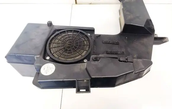 Audi A4 S4 B6 8E 8H Subwoofer speaker 8E9035382 491341030601