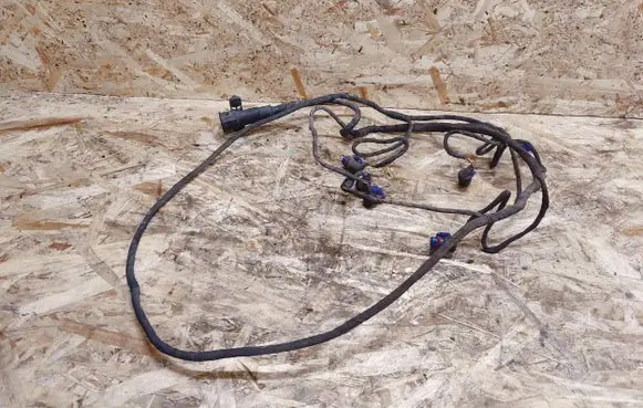 Mercedes-Benz S W220 Parking sensor (PDC) wiring loom 1405403481