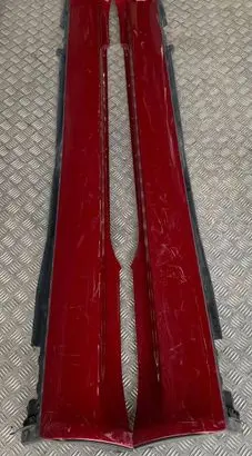 Sill