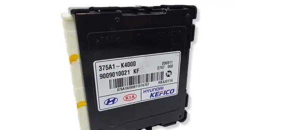 KIA Niro Battery control module 375A1K4000 9009010021