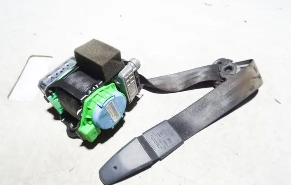 Audi A4 S4 B8 8K Front seatbelt 8K1857705J