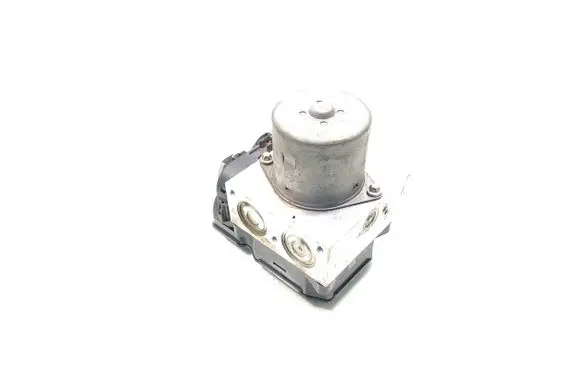 Volkswagen PASSAT B7 ABS Pump 3AA614109AC 54085622R