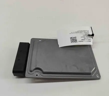 Suspension control unit/module