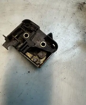 Volkswagen Transporter - Caravelle T3 Front door lock 251837015A