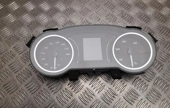Iveco Daily 6th gen Speedometer (instrument cluster) 5803211507