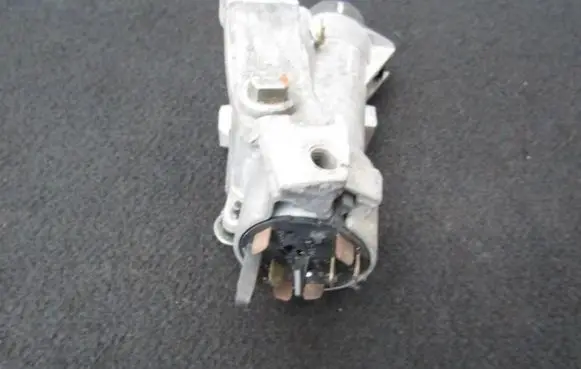 Volkswagen Golf IV Ignition lock contact 4b0905849 bk704160200