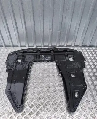 Nissan Murano Z51 Engine splash shield/under tray 758901AT0A