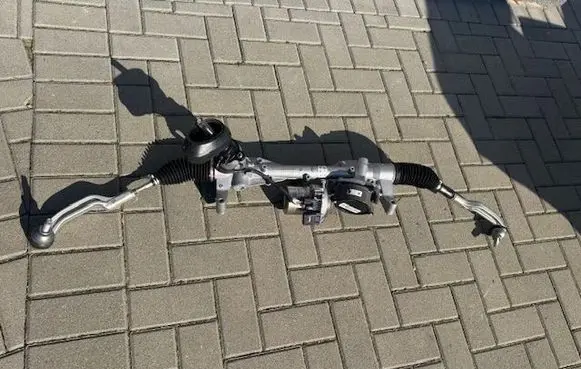 Mercedes-Benz A W177 Steering rack A1774606001