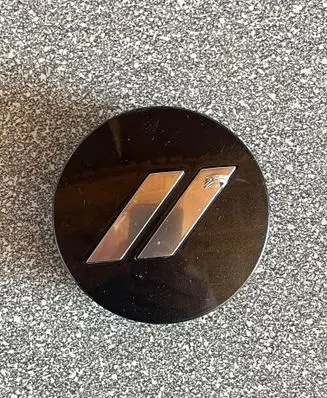 Original wheel cap