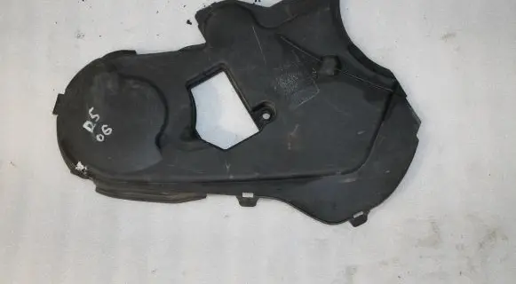 Volvo V70 Timing belt guard (cover) 08658108 DP5LA