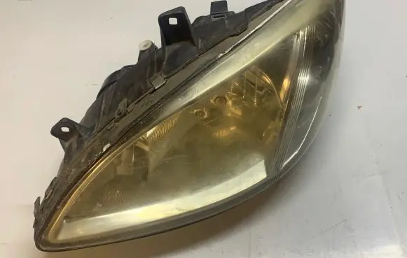 Mercedes-Benz Vito Viano W639 Headlight/headlamp 084401140L