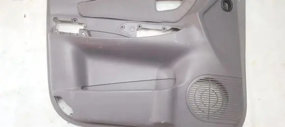 Hyundai Tucson JM Front door card panel trim 823712E000 82371-2E000