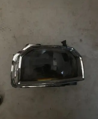 Audi Q5 SQ5 Headlight part 