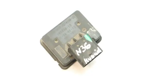 BMW 5 F10 F11 Fuel temperature sensor 7274148