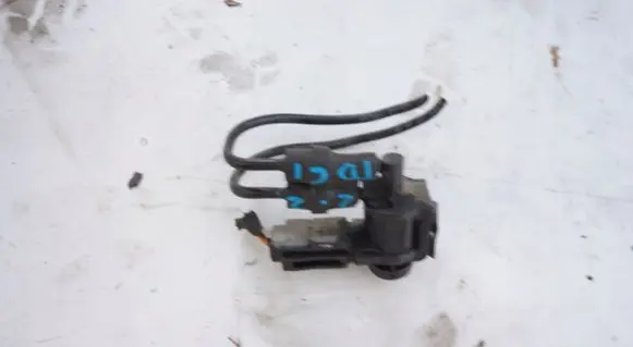 Ford Transit Engine 9H465