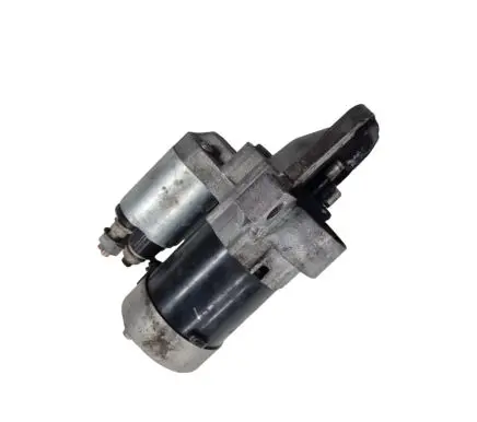 Ford Mustang VI Starter motor JR3T11000BA