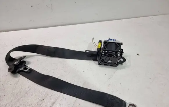 Toyota C-HR I Front seatbelt 73210F4010 040919