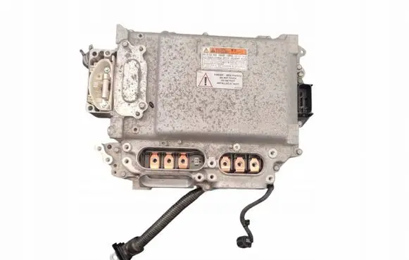 Lexus IS-F Hybrid / electric car battery 