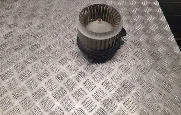 Audi A8 S8 D4 4H Heater fan/blower 4H1820021P