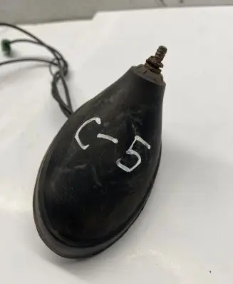 Citroen C5 Aerial GPS antenna 723847001