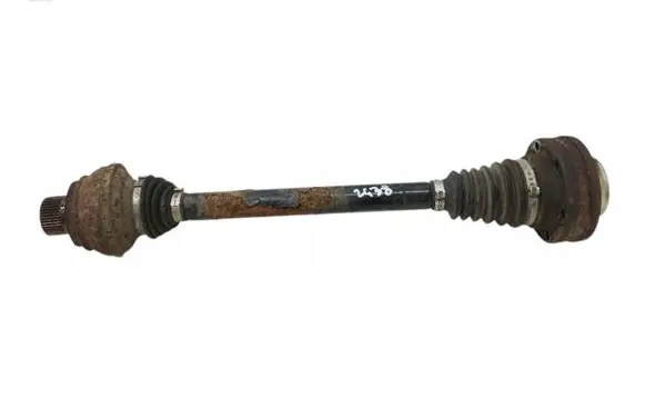 Audi A8 S8 D4 4H Front driveshaft