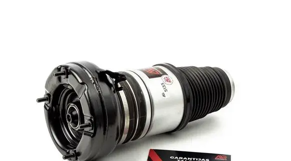 Audi A6 C7 Front air suspension shock absorber 4H0616039AS 4G0616039AD 4H0616039AE