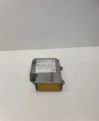 Audi Q7 4L Airbag control unit/module 4L0959655C