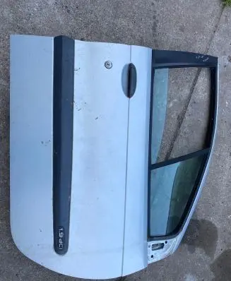 Renault Scenic I Front door