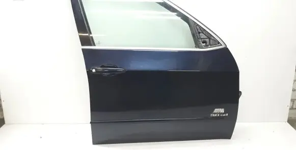 BMW X5 E70 Front door