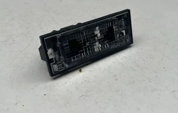 Mercedes-Benz GLB X247 Rear glass lock/latch Q343 A415906800