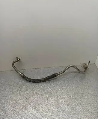 Renault Laguna II Air conditioning (A/C) pipe/hose 8200004040 AX08003