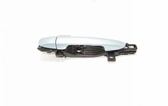 Mazda 2 Front door exterior handle