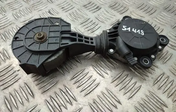 Mini One - Cooper Coupe R56 Generator/alternator belt tensioner V75988338003