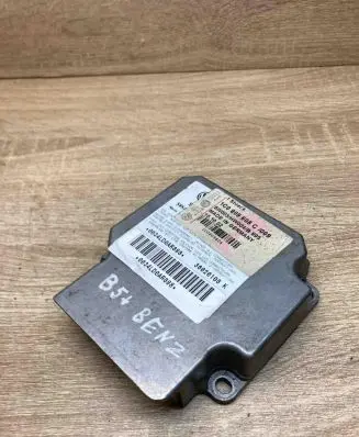 Volkswagen PASSAT B5.5 Airbag control unit/module 1C0909605C