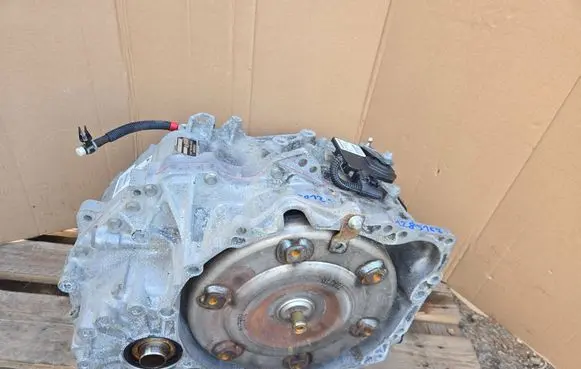 Volvo V70 Automatic gearbox 1283162