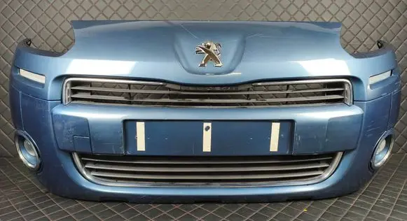 Peugeot Partner Front bumper