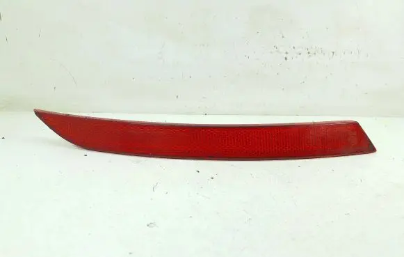 Rear tail light reflector