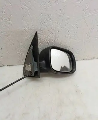 Skoda Fabia Mk1 (6Y) Manual wing mirror E10210634 E8012659