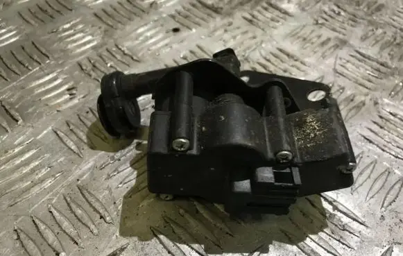 Ford Galaxy Vent window/glass motor 95VW14453BA 7M0847080
