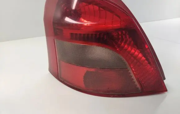 Toyota Yaris Rear/tail lights