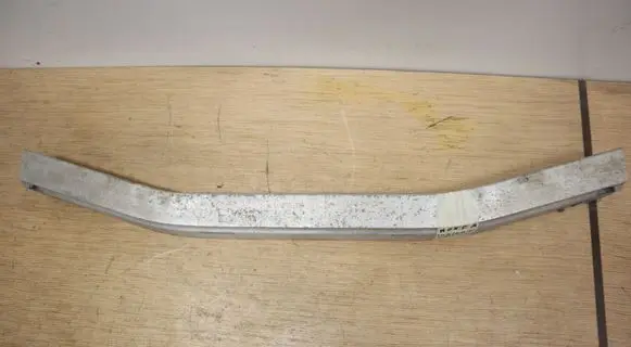 Honda Insight Front bumper cross member