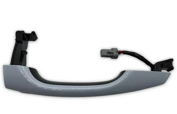 Hyundai i30 Front door exterior handle 82661-G3510