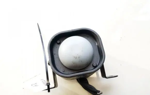 Renault Vel Satis Alarm system siren 4b7897r0a a-000046