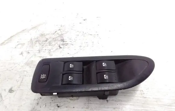 Renault Laguna II Electric window control switch