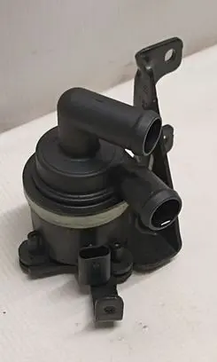 Audi Q5 SQ5 Electric auxiliary coolant/water pump 5N0965561A